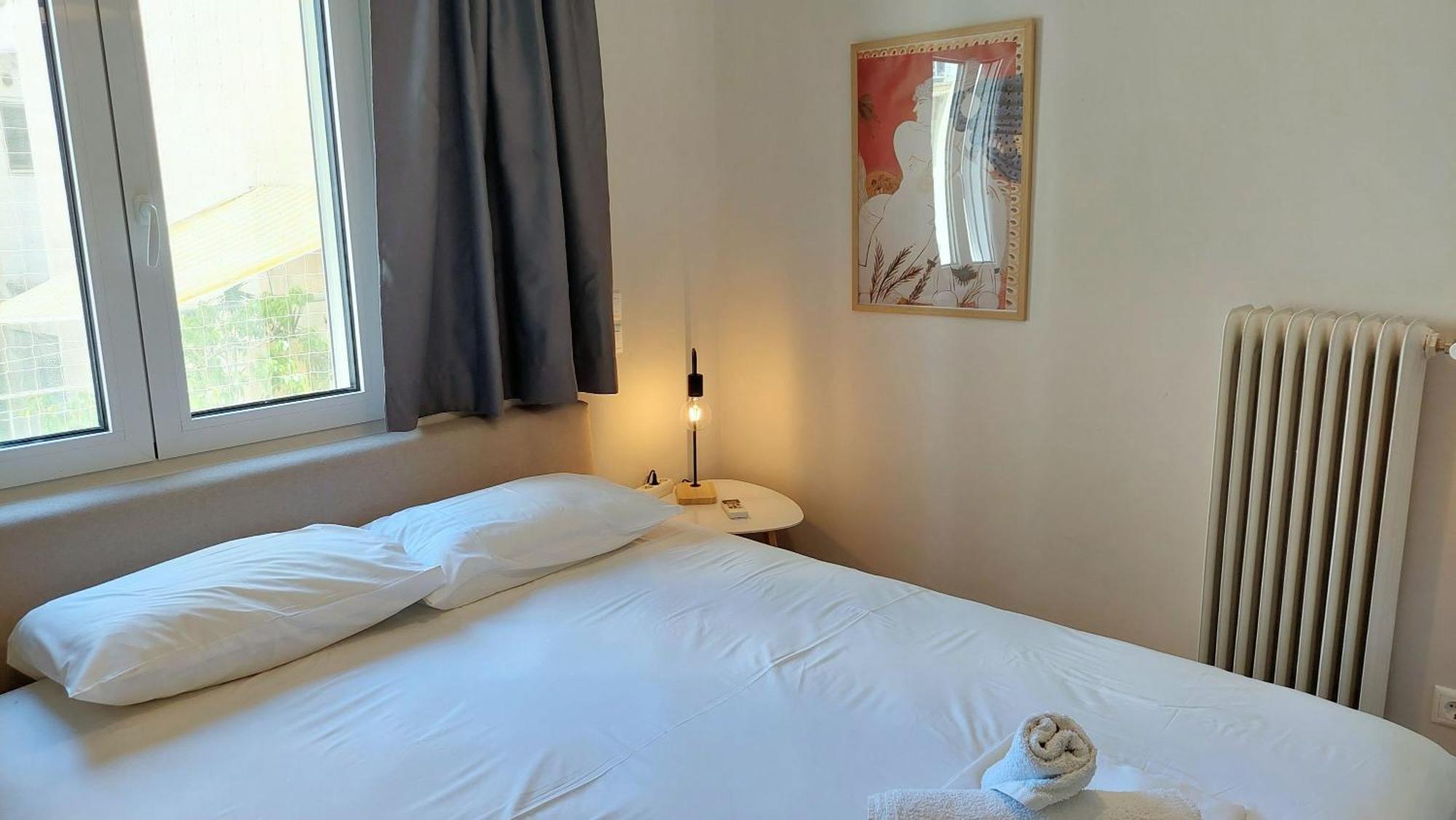 Best Acropolis Museum Apartment Atenas Exterior foto