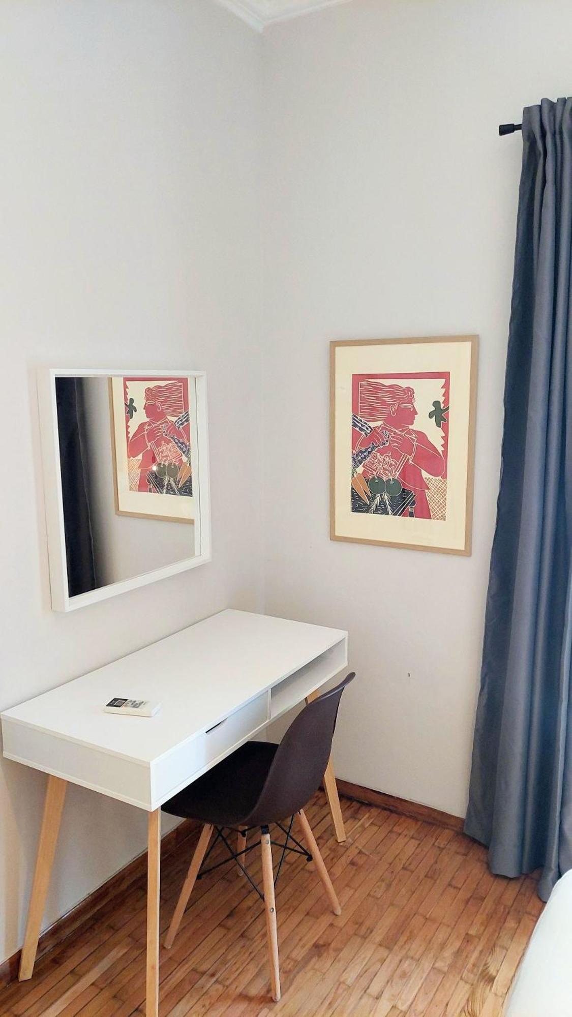 Best Acropolis Museum Apartment Atenas Exterior foto