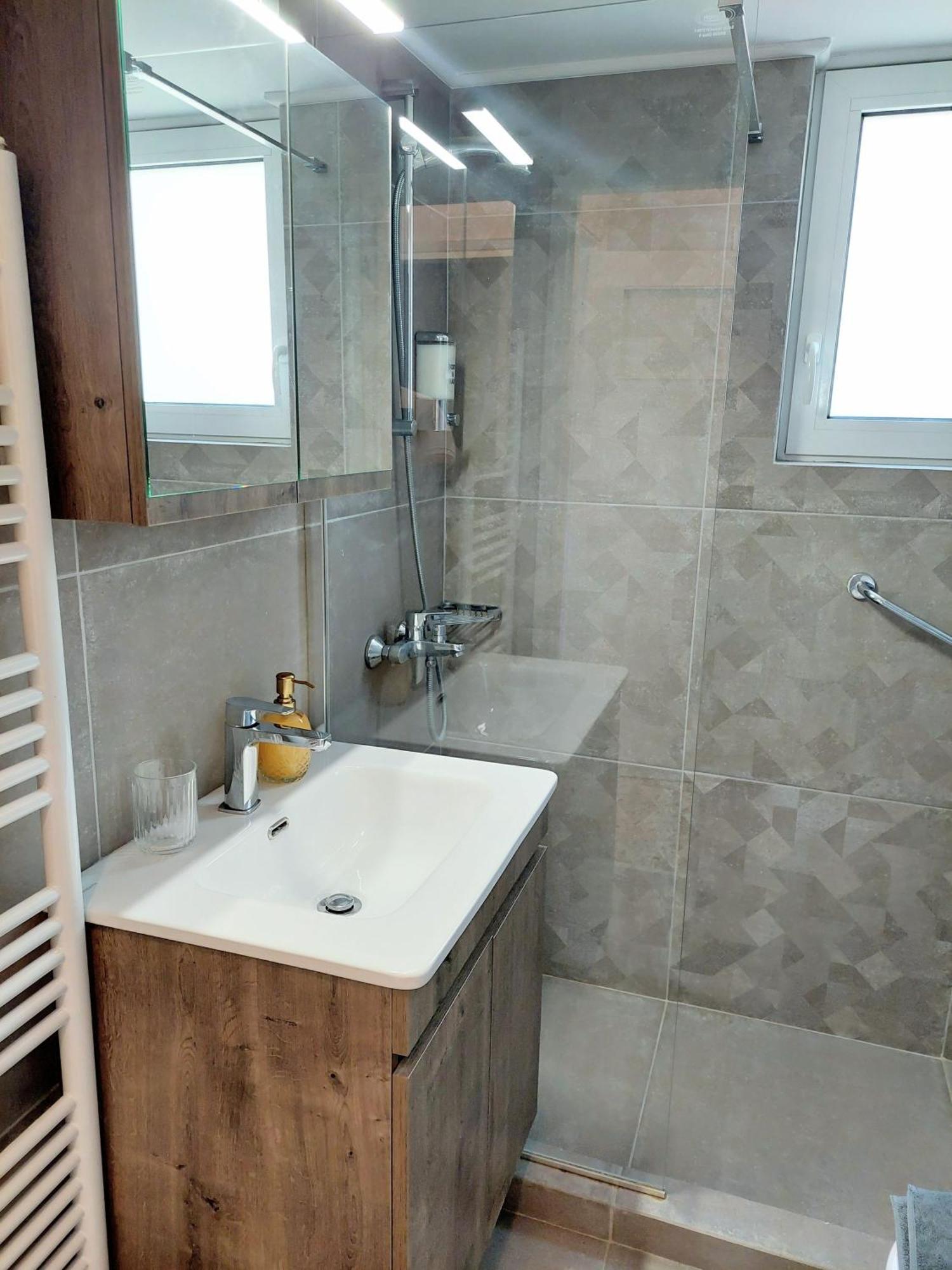 Best Acropolis Museum Apartment Atenas Exterior foto
