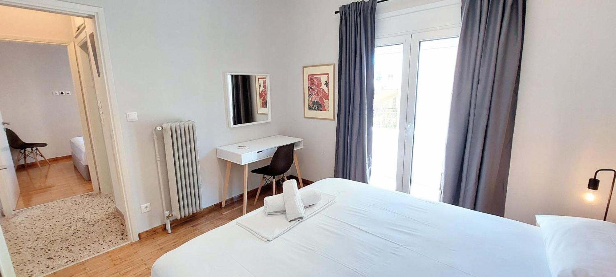Best Acropolis Museum Apartment Atenas Exterior foto