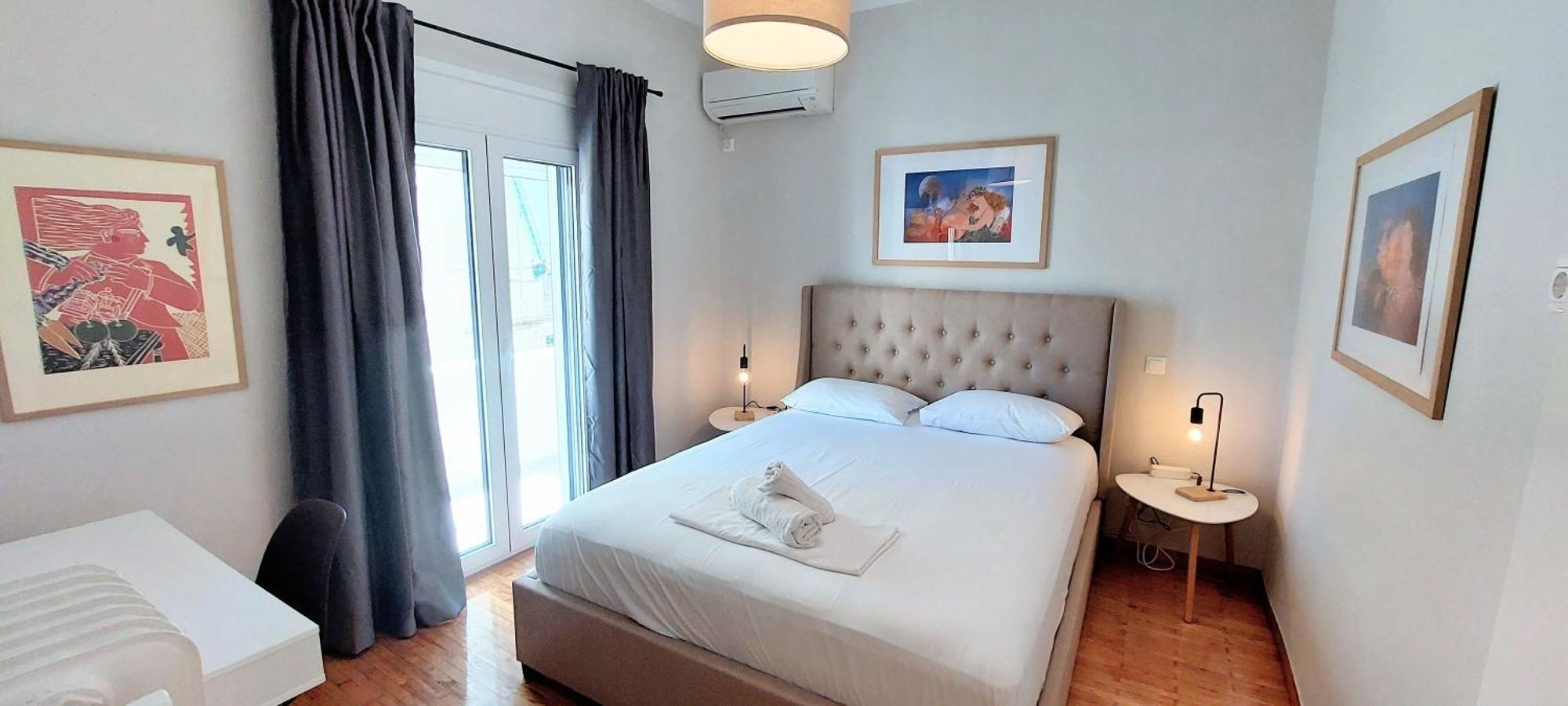 Best Acropolis Museum Apartment Atenas Exterior foto